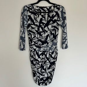Xtaren Dress